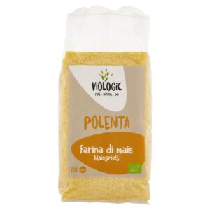 ViOLOGiC Bio Maisgrieß 500g