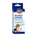 Abtei Zink Wundpflegecreme 75ml