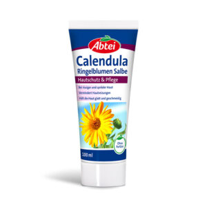 Abtei Ringelblumensalbe 100ml