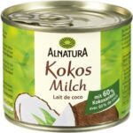 Alnatura Kokosmilch 200ml