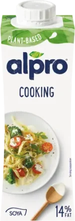 alpro Cooking Soya 250ml