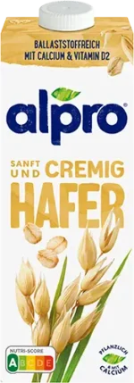 alpro Haferdrink 1L