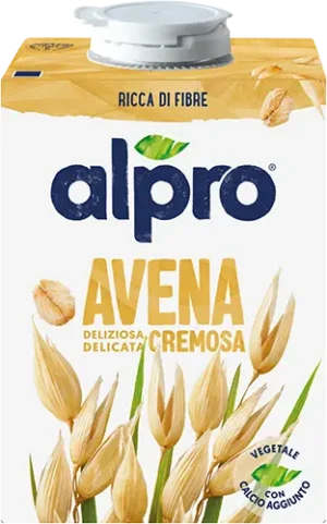 alpro Haferdrink 500ml