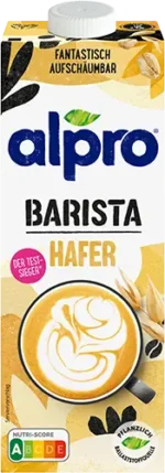 alpro Haferdrink Barista 1L