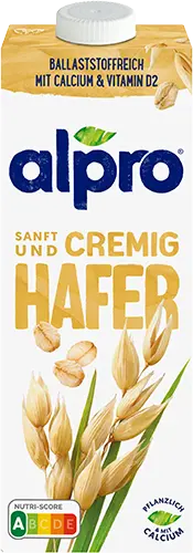 alpro Haferdrink 1L