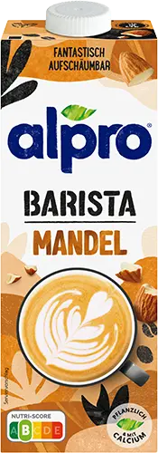 alpro Mandeldrink Barista 1L