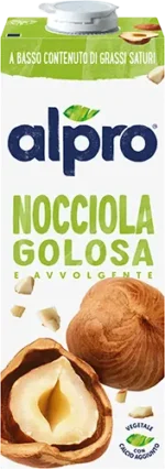 alpro Haselnussdrink 1L