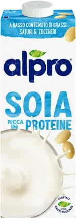 alpro Sojadrink 1L