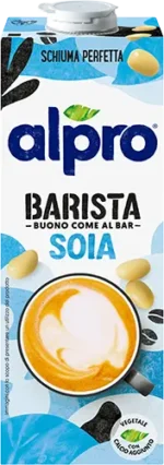alpro Sojadrink Barista 1L