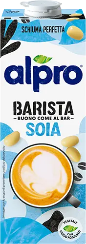 alpro Sojadrink Barista 1L