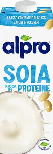 alpro Sojadrink 1L