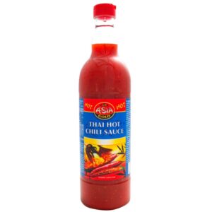Asia Gold Thai hot Chili Sauce 700ml