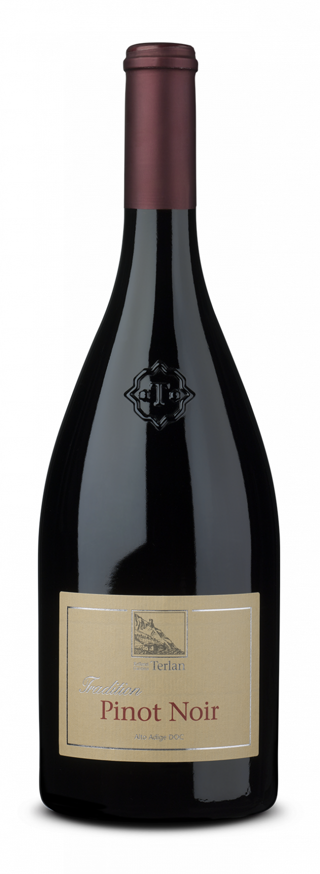Kellerei Terlan Blauburgunder 0,75l