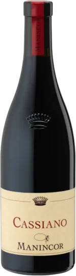 Manincor Cuvée Cassiano (Magnum) 1,5L