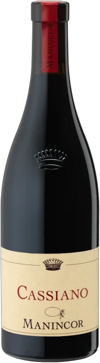 Manincor Cuvée Cassiano (Magnum) 1,5L