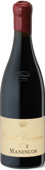 Manincor Cuvée Castel Campan 0,75l