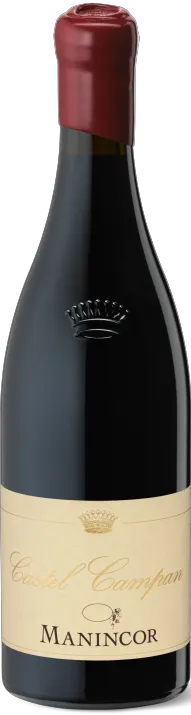 Manincor Cuvée Castel Campan 0,75l
