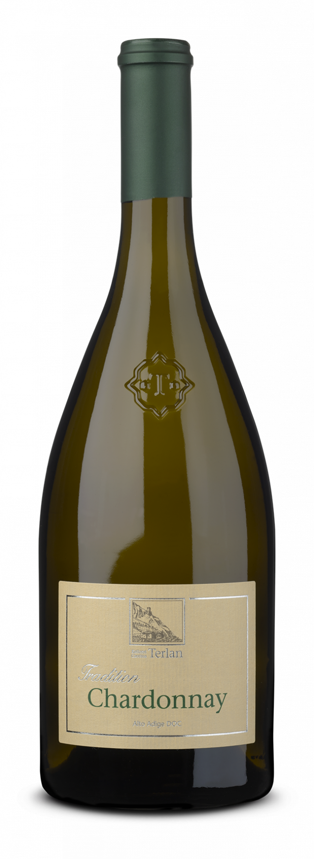 Kellerei Terlan Tradition Chardonnay 0,75l