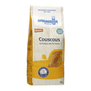 Spielberger Mühle Couscous 500g