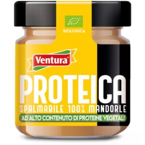 Ventura Bio Protein Mandel Aufstrich 175g