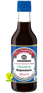 Kikkoman Sojasauce Glutenfrei 150ml