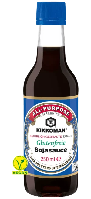 Kikkoman Sojasauce Glutenfrei 150ml