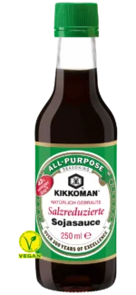 Kikkoman Sojasauce salzreduziert 150ml