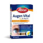 Abtei Augen Vital Tag und Nacht (30 Kapseln) 20,3g