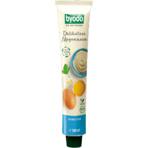 byodo Delikatessen Mayonnaise 100ml