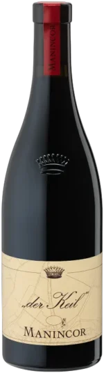 Manincor Vernatsch Der Keil 0,75l