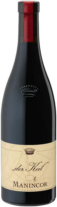 Manincor Vernatsch Der Keil 0,75l