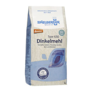 Spielberger Mühle Dinkelmehl (Type 630) 500g
