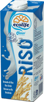 ecolife Reisdrink 1L