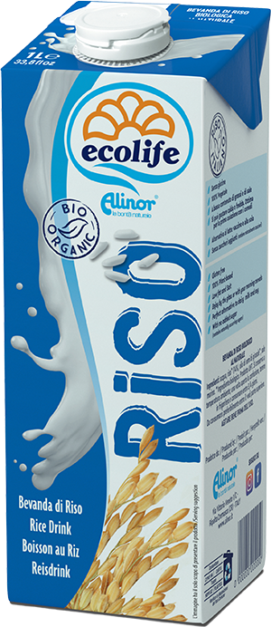 ecolife Reisdrink 1L