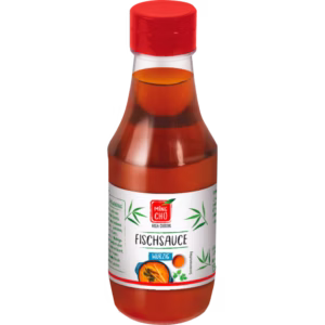 Ming Chu Fischsauce würzig 150ml