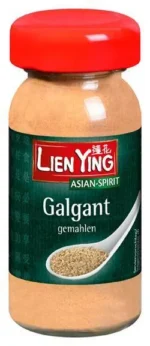 Lien Ying Galgant (gemahlen) 16g
