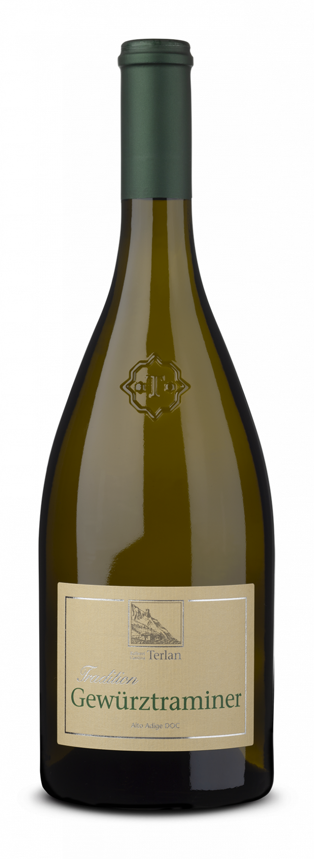 Kellerei Terlan Tradition Gewürztraminer 0,75l