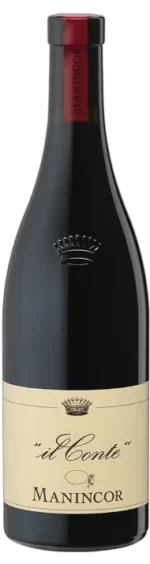 Manincor Cuvée Il Conte 0,75l