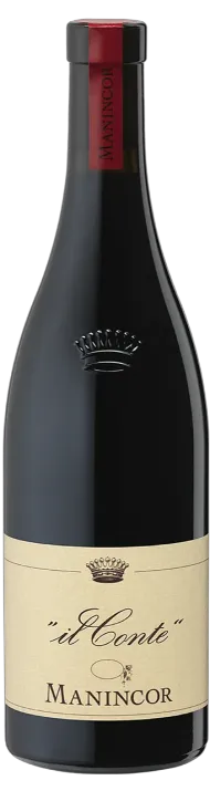 Manincor Cuvée Il Conte (Magnum) 1,5L