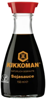 Kikkoman Sojasauce 150ml