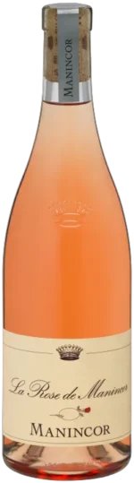 Manincor Rose La Rose de Manincor 0,75l
