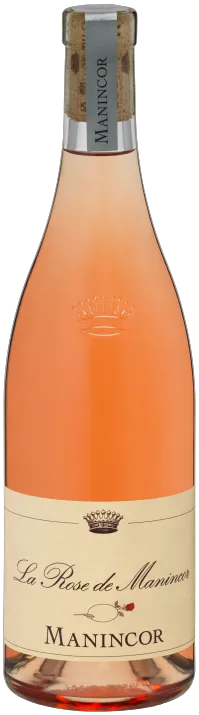 Manincor Rose La Rose de Manincor 0,75l