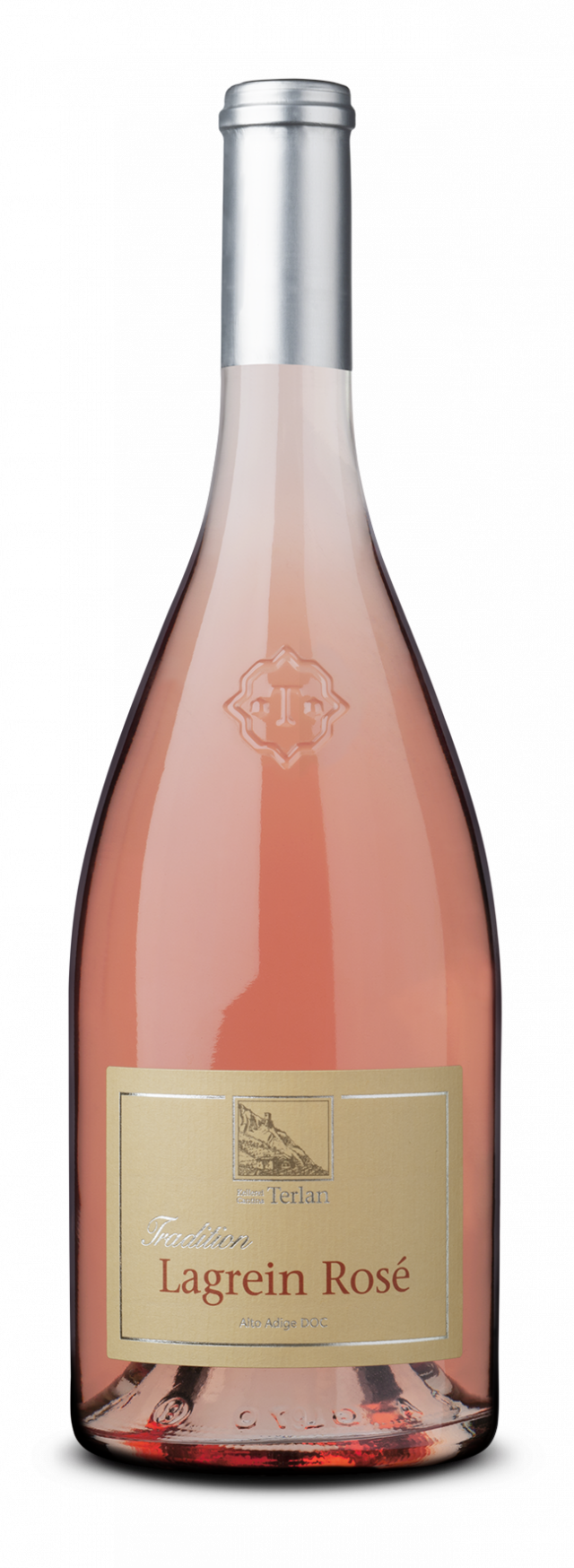 Kellerei Terlan Lagrein Rosé 0,75l