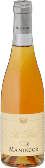Manincor Petit Manseng Le Petite (Süßwein) 0,75l