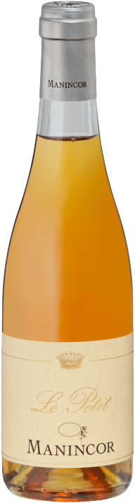 Manincor Petit Manseng Le Petite (Süßwein) 0,75l