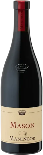 Manincor Blauburgunder Mason 0,75l