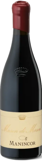 Manincor Blauburgunder Mason di Mason 0,75l