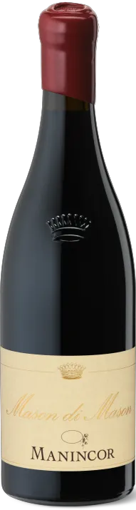 Manincor Blauburgunder Mason di Mason 0,75l