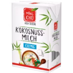 MingChu Kokosmilch cremig 250ml