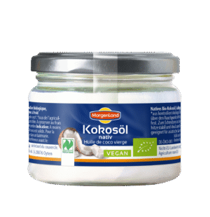 MorgenLand Kokosöl 220ml